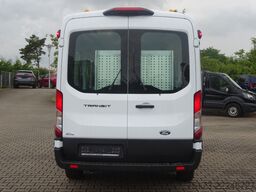 FORD Transit 350 L3H2 Trend KMP Rampe 2Klima Stndhz