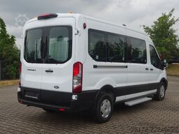 FORD Transit 350 L3H2 Trend KMP Rampe 2Klima Stndhz