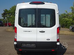 FORD Transit Kombi 350L3H2 Trend AT 2xKlima Rampe KMP