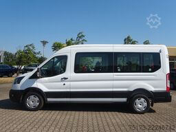 FORD Transit Kombi 350L3H2 Trend AT 2xKlima Rampe KMP