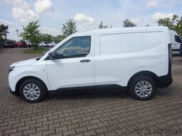 FORD Transit Courier Trend Autm Klima GRA LHZ FHZ