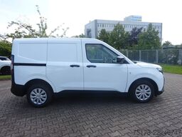 FORD Transit Courier Trend Autm Klima GRA LHZ FHZ