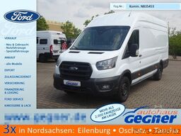 FORD Transit Kasten 350 L4H3 Lkw HA Trend 130PS