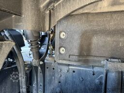 MAN TGX 18.470 4x2 BL SA mit PTO / NA - neu bereift au
