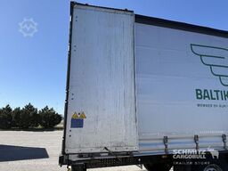 Schmitz Cargobull Curtainsider Standard
