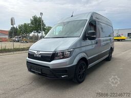 MAN 3.180 TGE 4x4 Neuwagen  sofort lieferbar