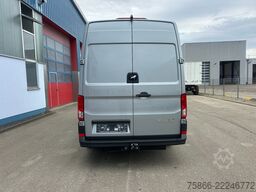 MAN 3.180 TGE 4x4 Neuwagen  sofort lieferbar