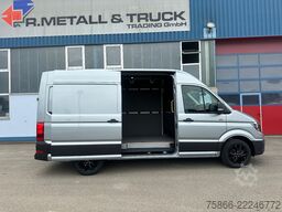 MAN 3.180 TGE 4x4 Neuwagen  sofort lieferbar