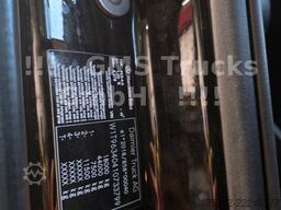 MERCEDES-BENZ Actros 1842 1845 / Öl Ret / Mirror Cam / 2 Tank