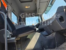 MERCEDES-BENZ Actros MP3 3241 / 8X4 / Blatt / Chassis / German