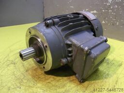 Emod REL 71S/4