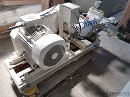 Uraca Plungerpumpe KD 606
