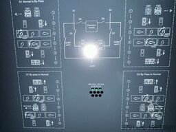 APC by Schneider Electric Upsilon STS 600