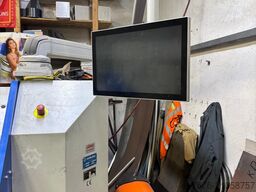 Schechtl MAZ 310/CNC-MRA-VSP