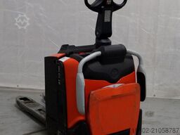 Toyota LPE 200