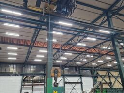 Demag ± 18.100mm x 6.3t
