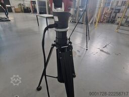 API Metrology R-20 Radian