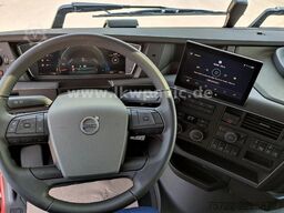 Volvo FH 540 6x4 BL  Kurzholz-LKW Kran nach Wahl