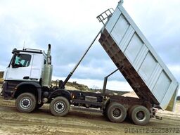 Mercedes-Benz Arocs 4153K