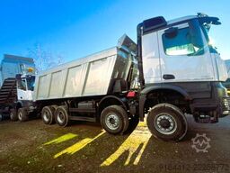 Mercedes-Benz Arocs 4153K