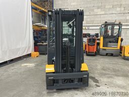Jungheinrich EFG 425ks