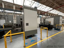 DMG MORI DMC 100 H