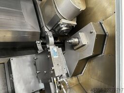 DMG MORI GMX 200 linear