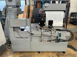 DMG MORI GMX 200 linear