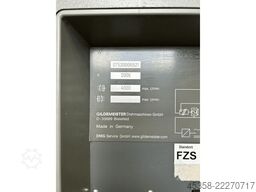 DMG MORI GMX 200 linear