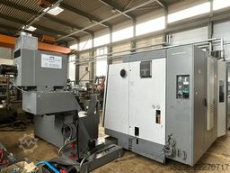 DMG MORI GMX 200 linear