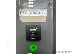 DMG MORI GMX 200 linear