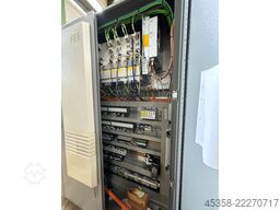 DMG MORI GMX 200 linear