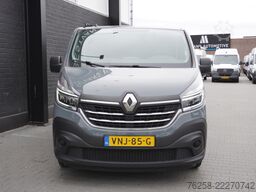Renault Trafic 2.0 dCi 120PK - EURO 6 - Airco - Navi - ...