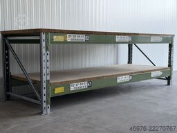 Bito PL38 Werkbank 2.900x1.000x938mm