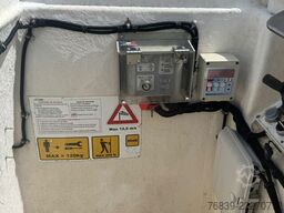 Iveco Daily 35S12 Hoogwerker Klubb K26 Nieuwe remmen,...