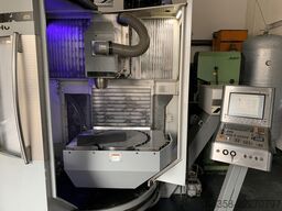 DMG MORI DMU 60 monoblock