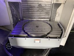 DMG MORI DMU 60 monoblock