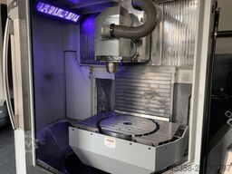 DMG MORI DMU 60 monoblock