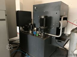 DMG MORI DMU 60 monoblock
