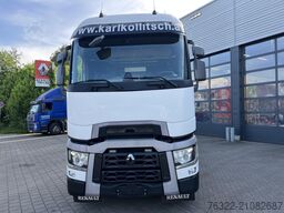 Renault T 480 HIGH SLEEPER 480 HIGH SLEEPER / RETARDER ...
