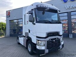 Renault T 480 HIGH SLEEPER 480 HIGH SLEEPER / RETARDER ...