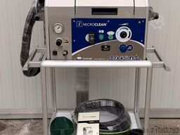 Cold Jet i3 Microclean DX / PELLET SHAVING