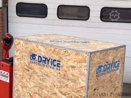 Cold Jet i3 Microclean DX / PELLET SHAVING