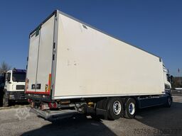 SCANIA R450 ISO-Koffer 9.60m Themoking -20°C