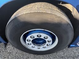 SCANIA R450 ISO-Koffer 9.60m Themoking -20°C