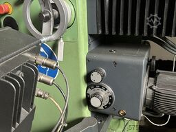 Friedrich Deckel FP4M