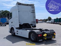 DAF XG 480