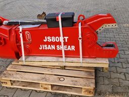 JISAN JS80RT