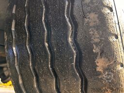 SCHMITZ CARGOBULL SCS 24/L - 13.62 E B neue Plane, XL, Getränke