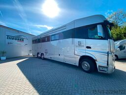 MERCEDES-BENZ 2663 STX 5 Pferde  POP-OUT+POP-UP  Top Zustand